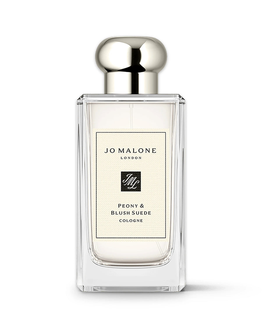 Jo Malone London Peony & Blush Suede Cologne 100 ml bottle