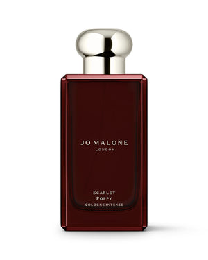 Jo Malone London Scarlet Poppy Cologne Intense 100 ml bottle