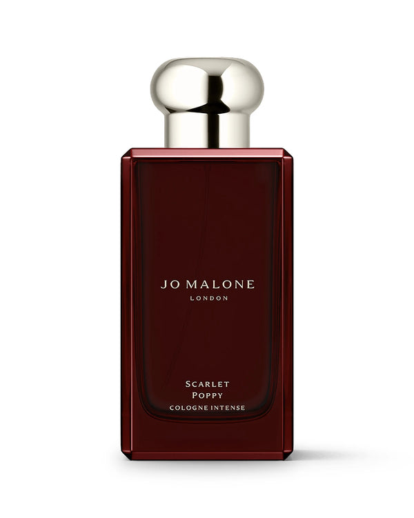 Jo Malone London Scarlet Poppy Cologne Intense 100 ml bottle