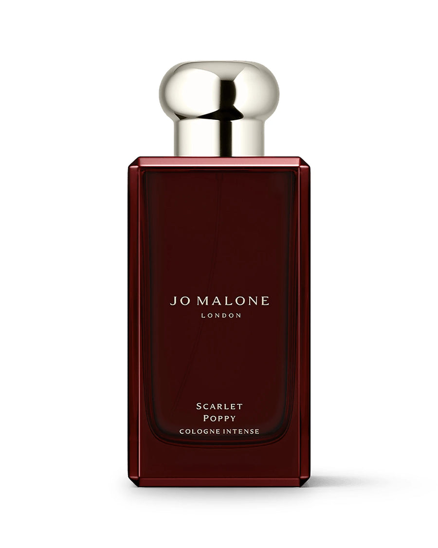 Jo Malone London Scarlet Poppy Cologne Intense 100 ml bottle