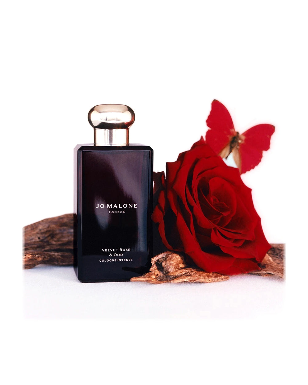 Jo Malone London Velvet Rose &amp; Oud Cologne Intense (100ml) – image 2