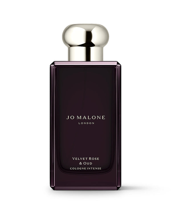 Jo Malone London Velvet Rose & Oud Cologne Intense 100 ml bottle