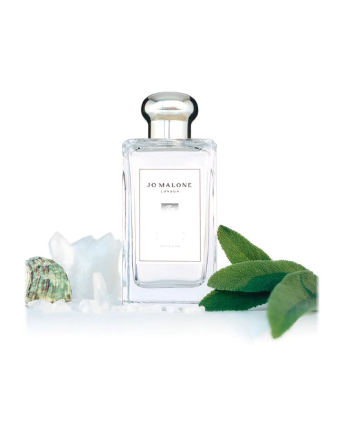 Jo Malone London Wood Sage & Sea Salt Cologne 100 ml, image 2