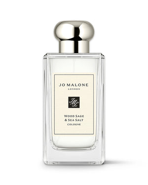 Jo Malone London Wood Sage & Sea Salt Cologne 100 ml bottle