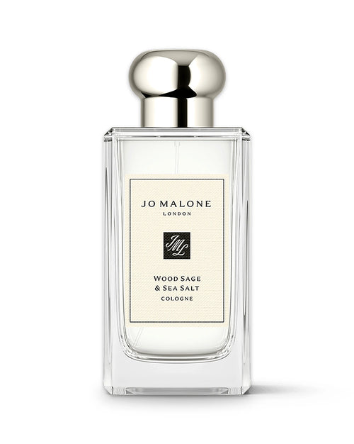 Jo Malone London Wood Sage & Sea Salt Cologne 100 ml bottle