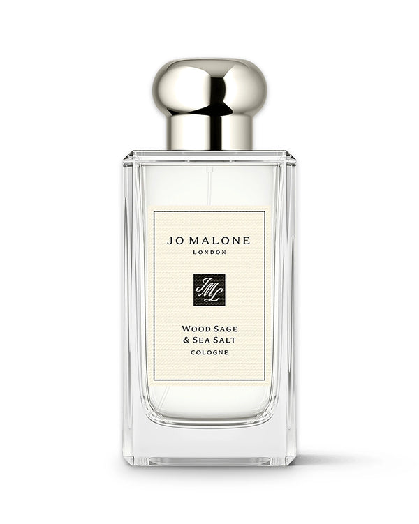 Jo Malone London Wood Sage & Sea Salt Cologne 100 ml bottle