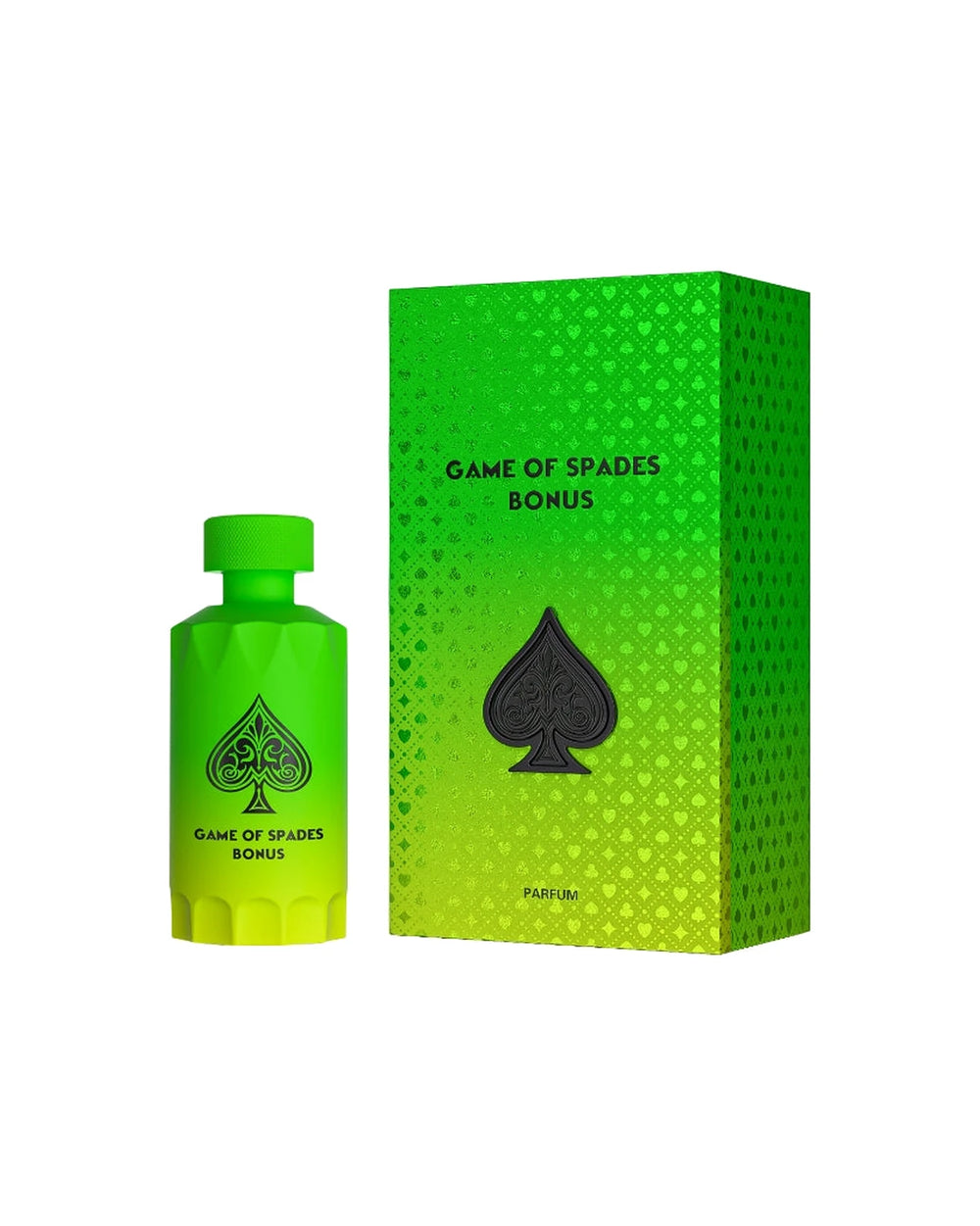 Jo Milano Paris Game of Spades Bonus Parfum (100ml) – image 2