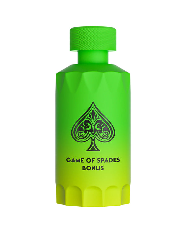 Jo Milano Paris Game of Spades Bonus Parfum 100 ml bottle