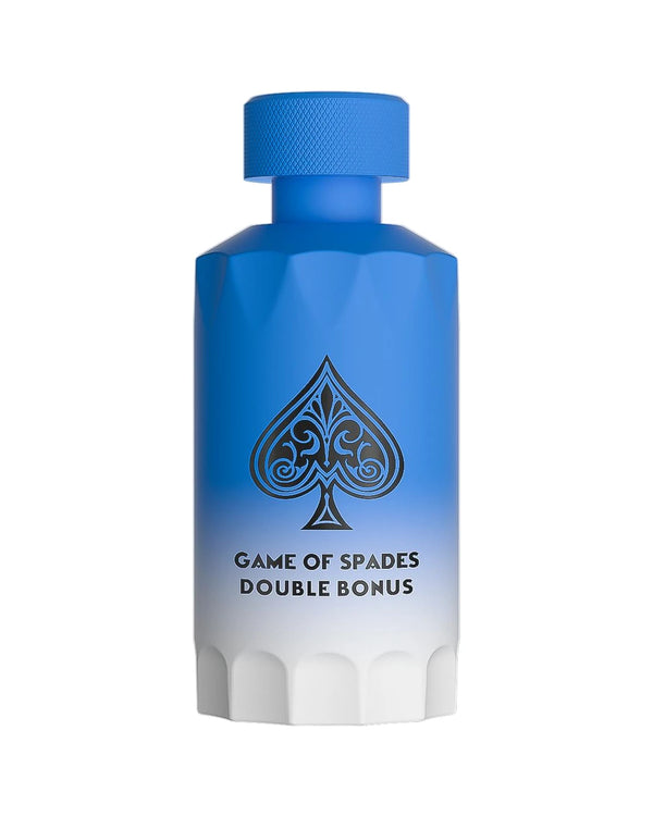Jo Milano Paris Game of Spades Double Bonus Parfum 100 ml bottle