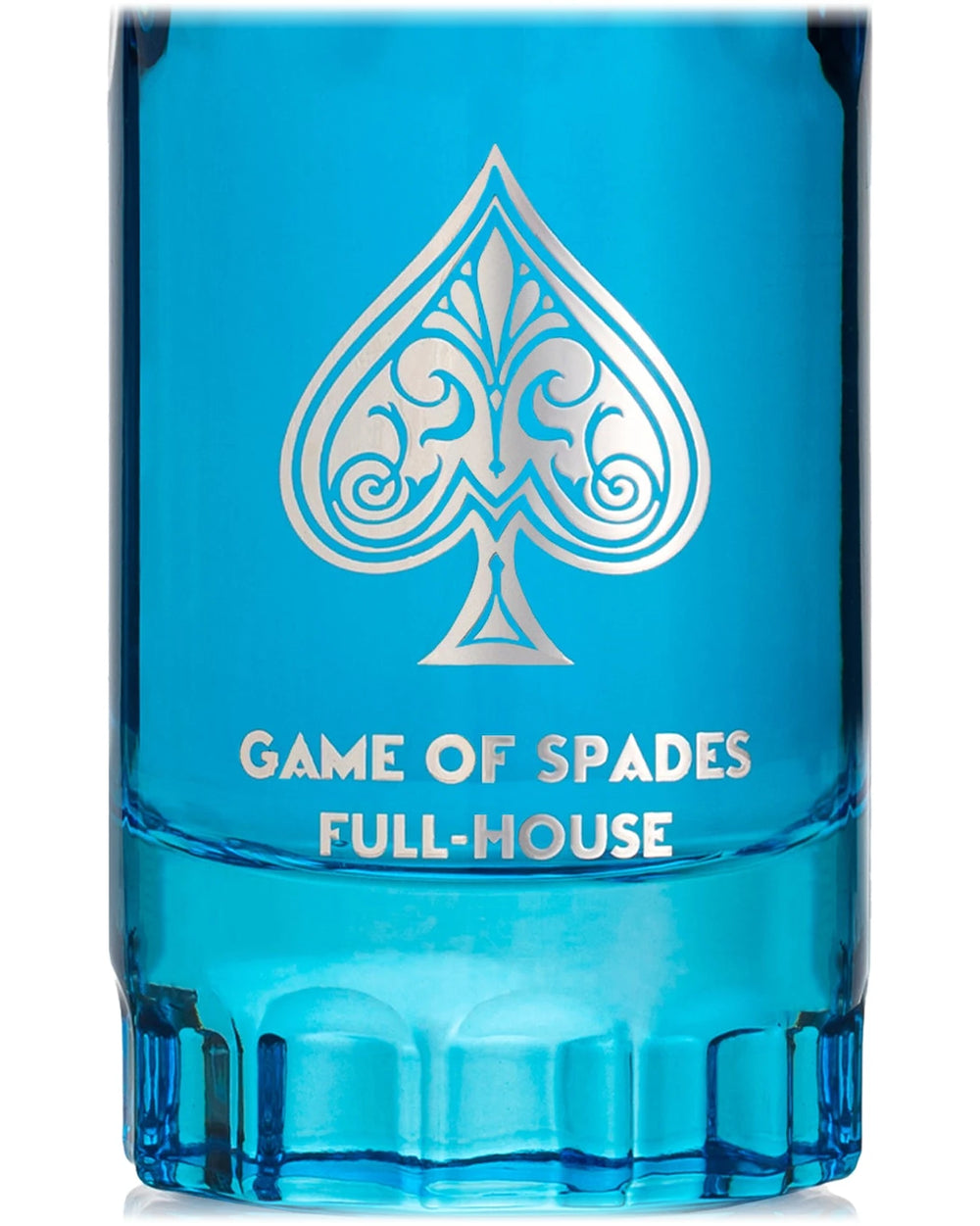 Jo Milano Paris Game of Spades Full-House Parfum (100ml) – image 3