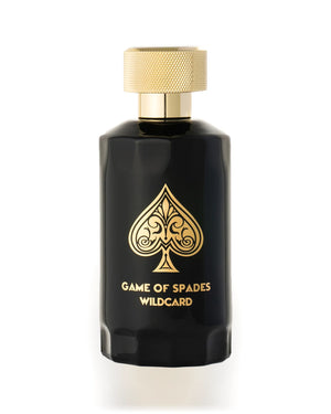 Jo Milano Paris Game of Spades Wildcard Parfum 100 ml bottle