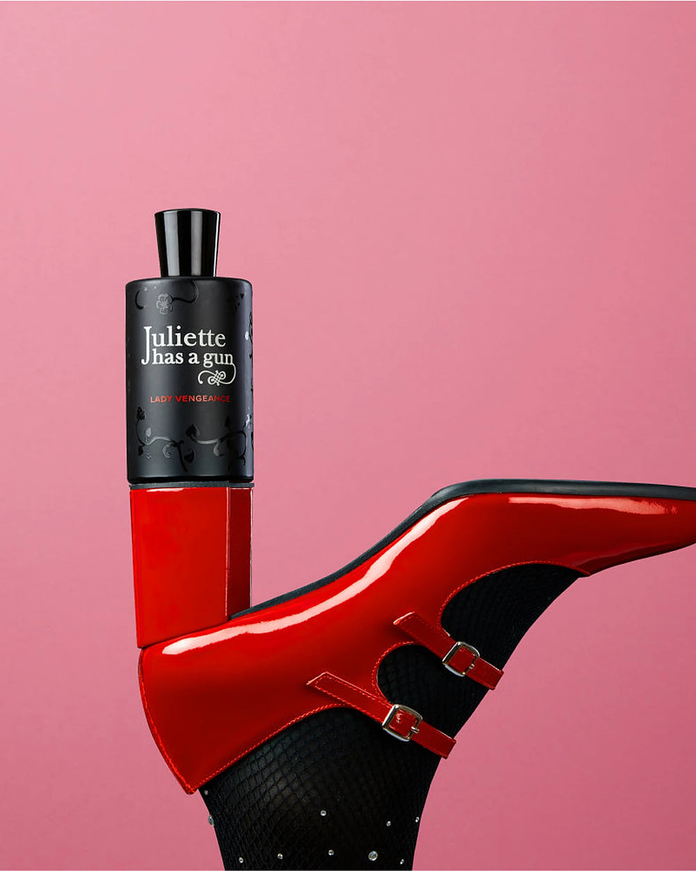 Juliette Has a Gun Lady Vengeance Eau de Parfum (100ml) – image 3