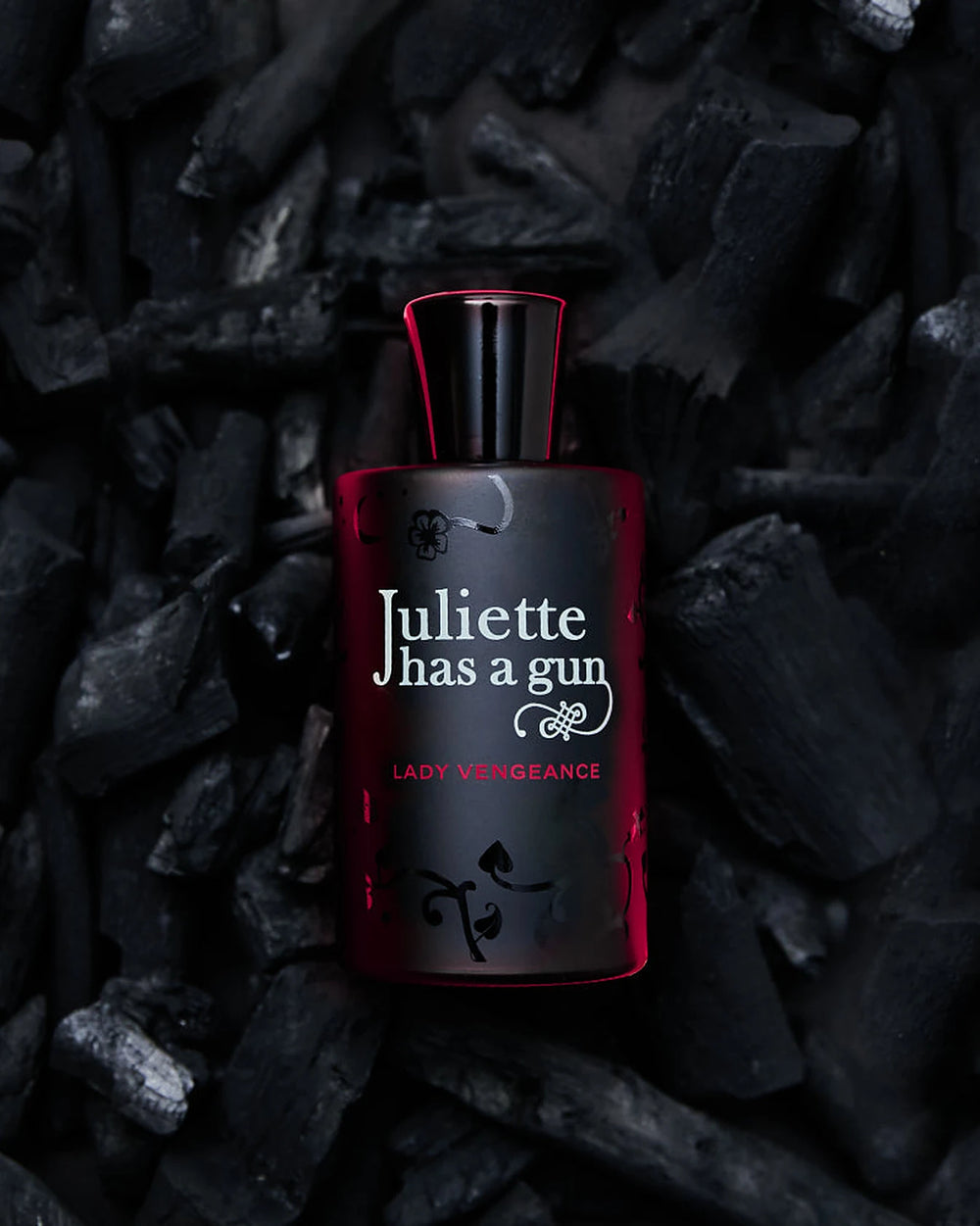 Juliette Has a Gun Lady Vengeance Eau de Parfum (100ml) – image 2