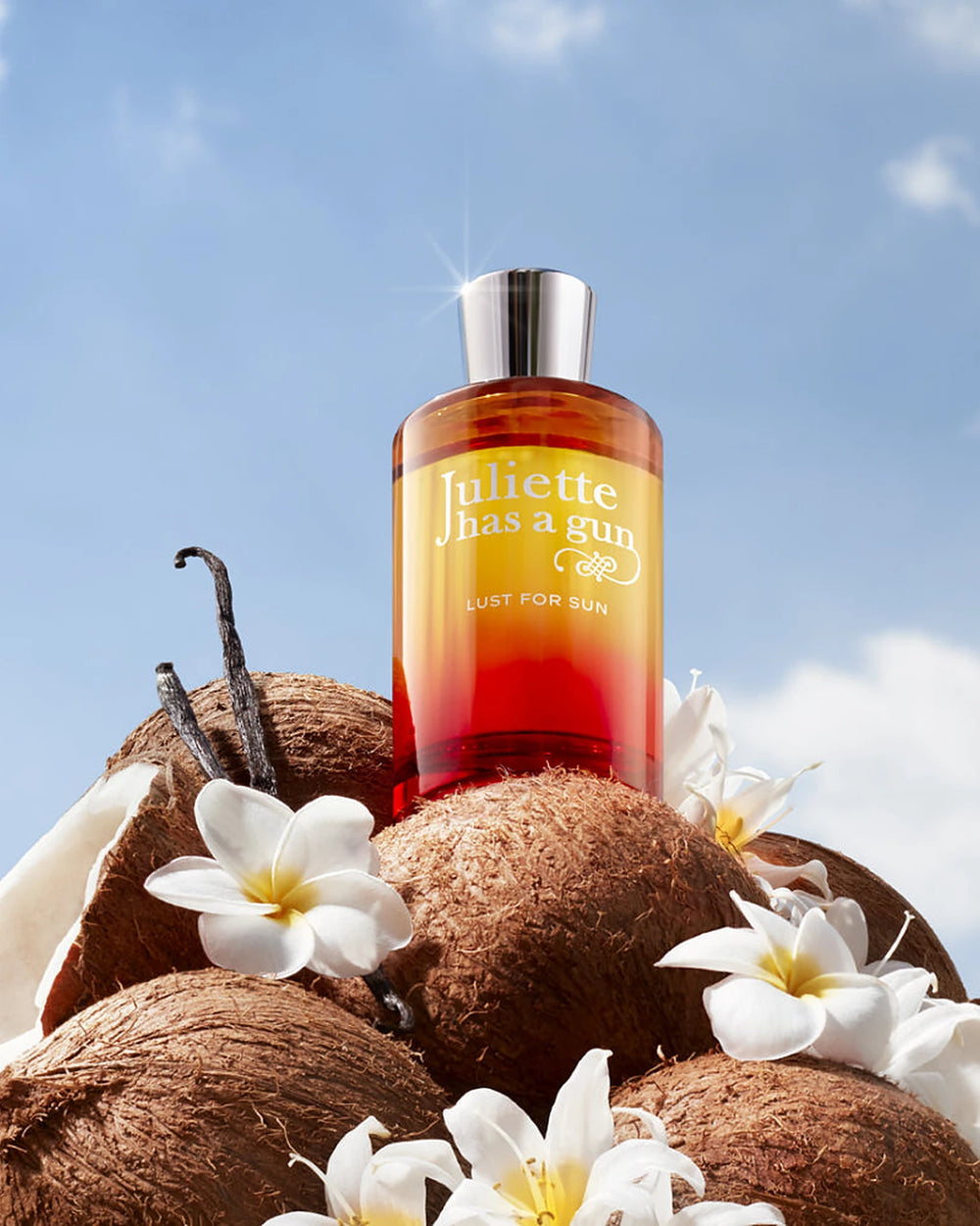 Juliette Has a Gun Lust for Sun Eau de Parfum (100ml) – image 2