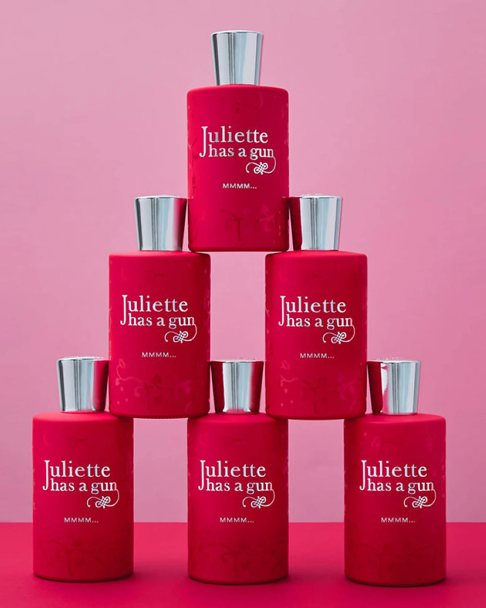 Juliette Has a Gun Mmmm... Eau de Parfum (100ml) – image 3