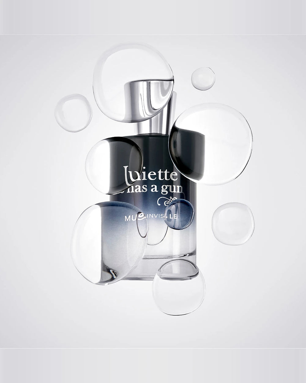 Juliette Has a Gun Musc Invisible Eau de Parfum (100ml) – image 3