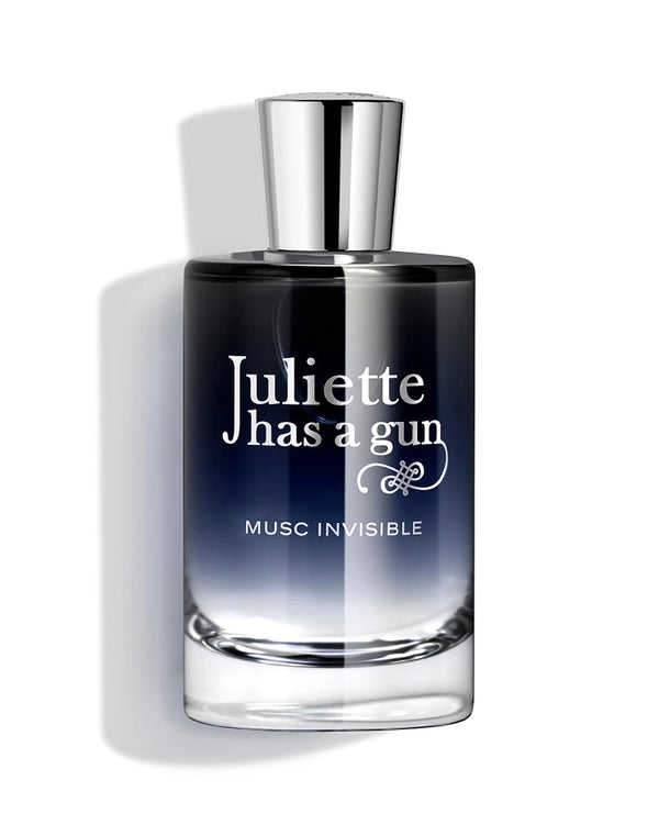 Juliette Has a Gun Musc Invisible Eau de Parfum 100 ml bottle