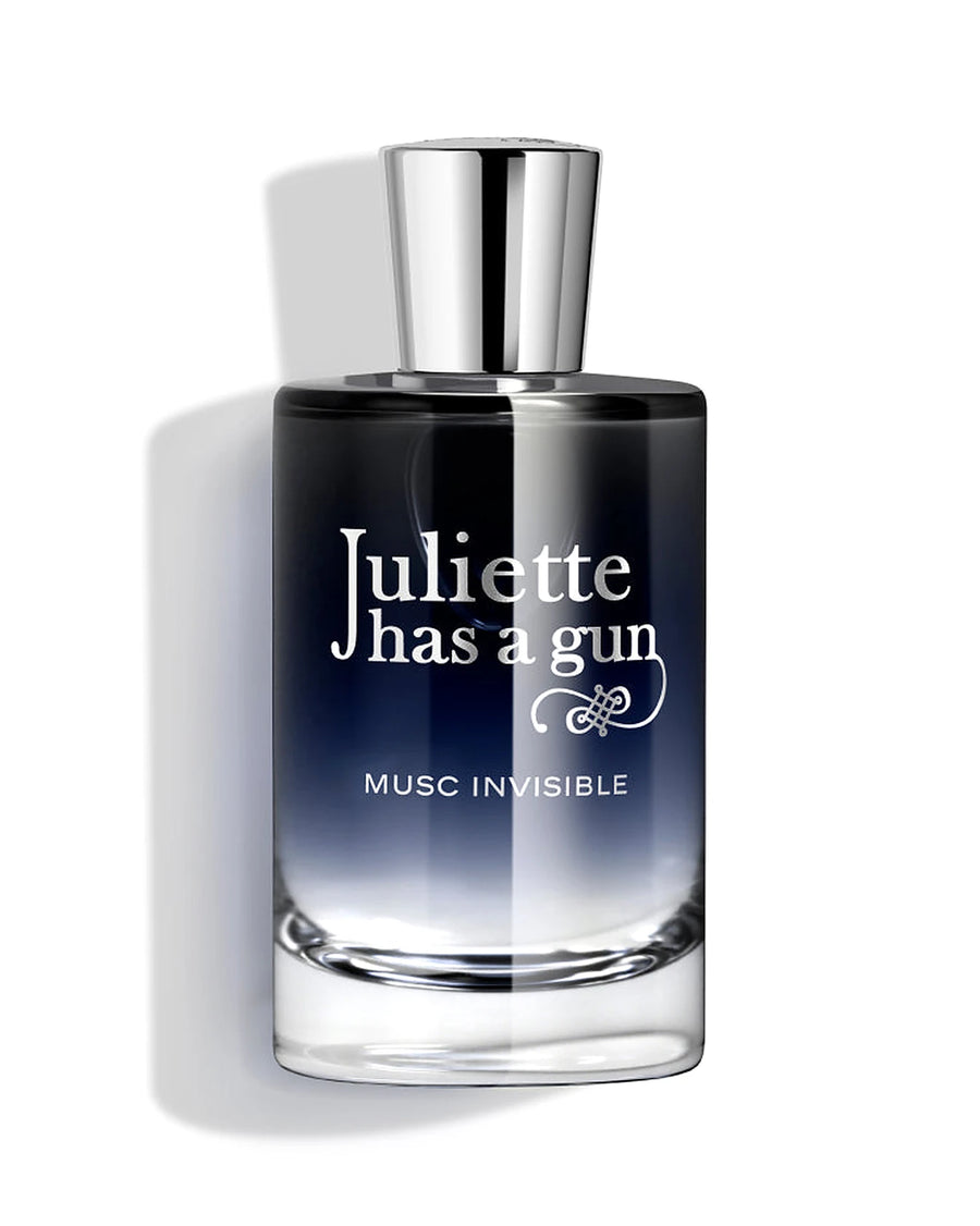 Juliette Has a Gun Musc Invisible Eau de Parfum 100 ml bottle