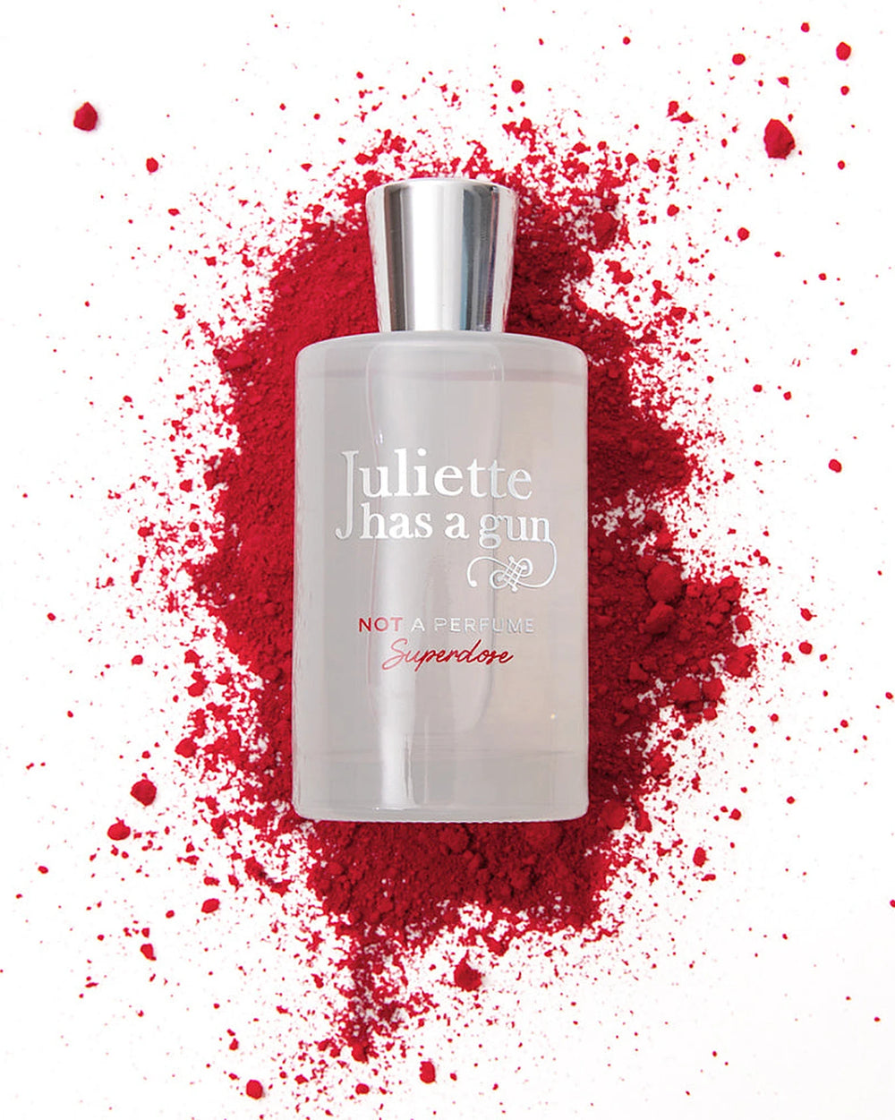 Juliette Has a Gun Not a Perfume Superdose Eau de Parfum (100ml) – image 4