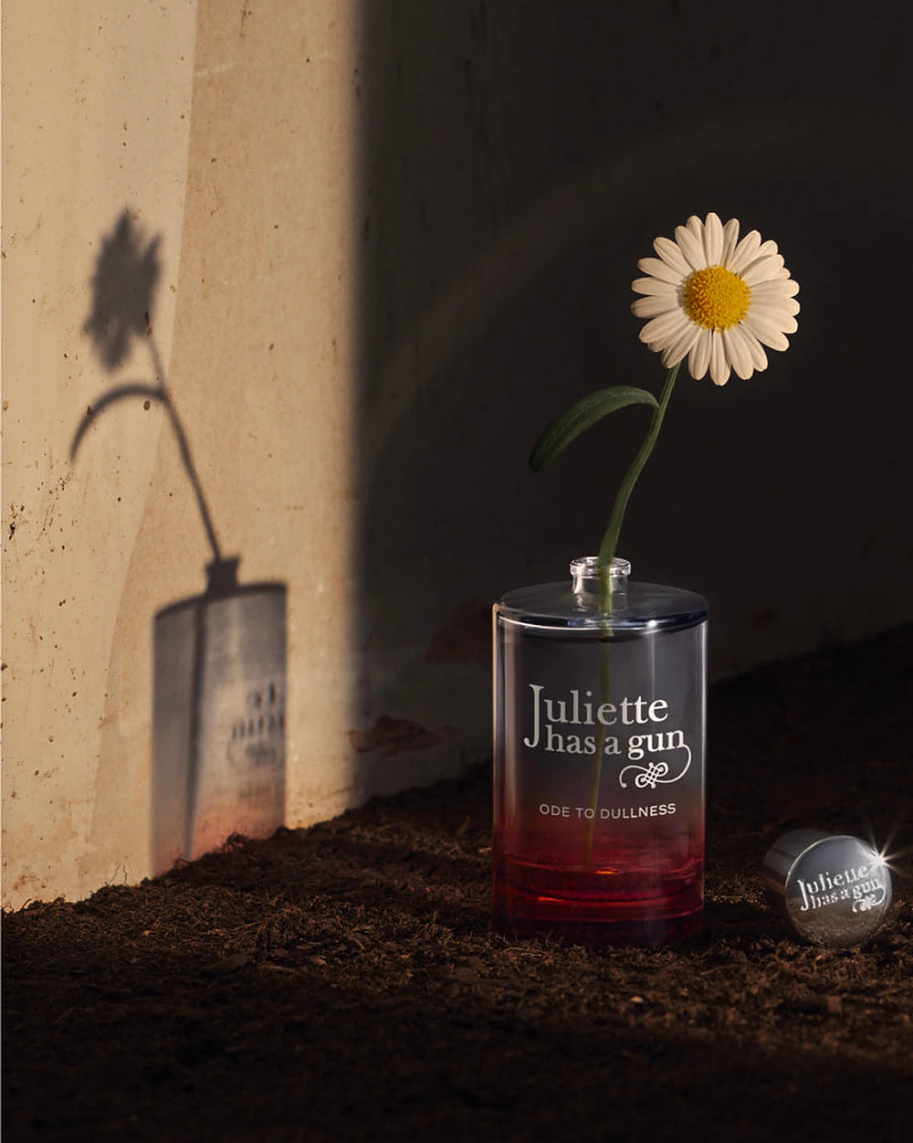 Juliette Has a Gun Ode to Dullness Eau de Parfum (100ml) – image 3