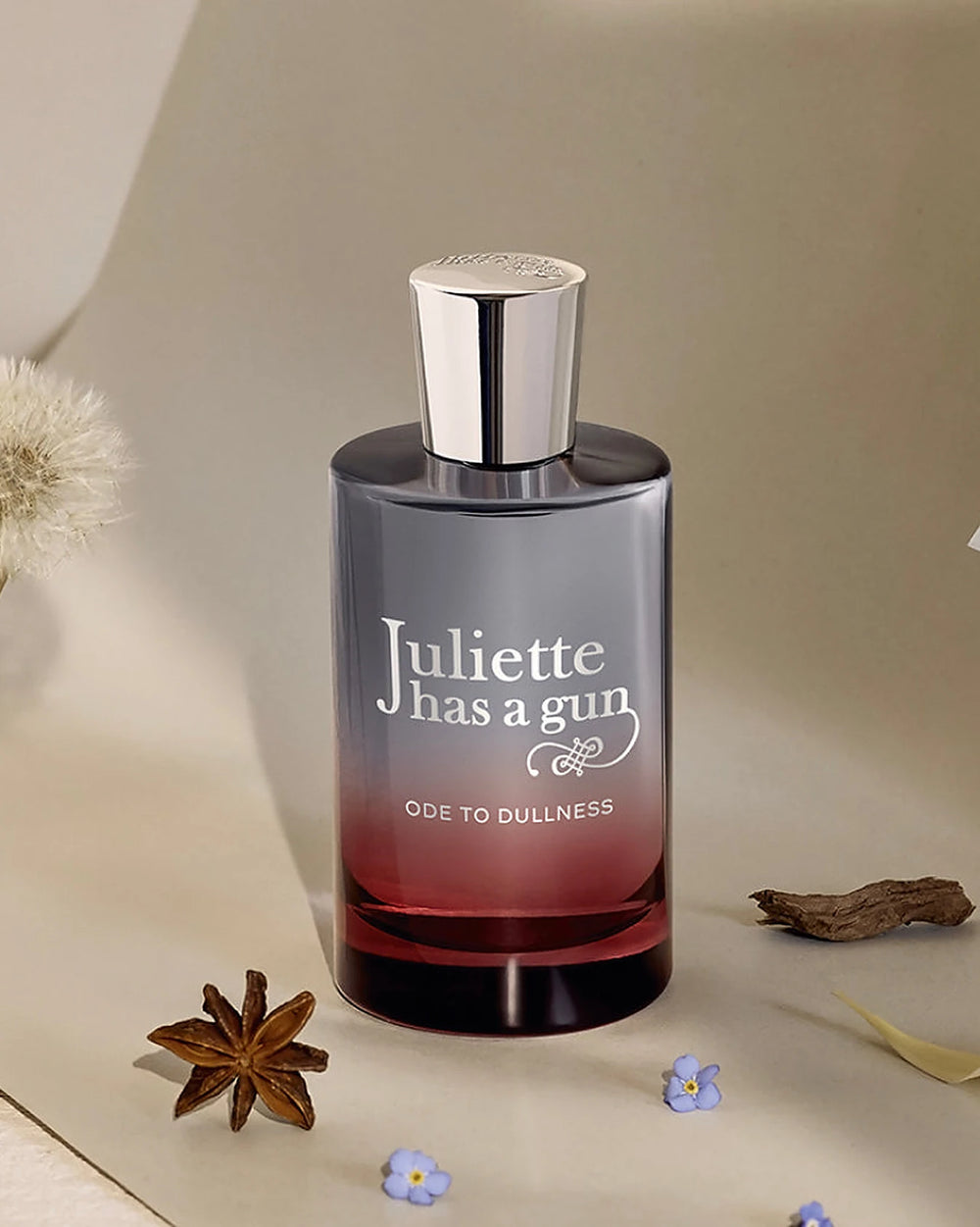 Juliette Has a Gun Ode to Dullness Eau de Parfum (100ml) – image 2