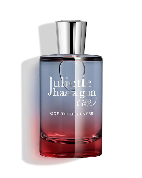Juliette Has a Gun Ode to Dullness Eau de Parfum 100 ml bottle