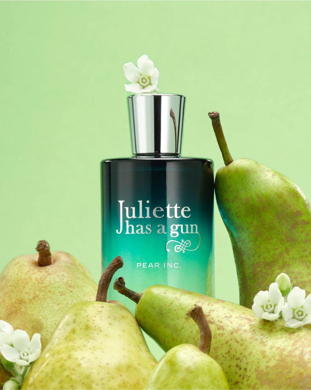 Juliette Has a Gun Pear Inc. Eau de Parfum (100ml) – image 2