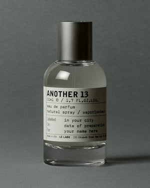 Le Labo Another 13 Eau de Parfum 50 ml bottle