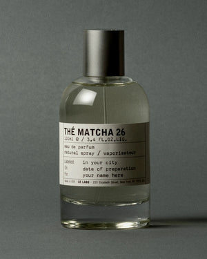 Le Labo Thé Matcha 26 Eau de Parfum 100 ml bottle