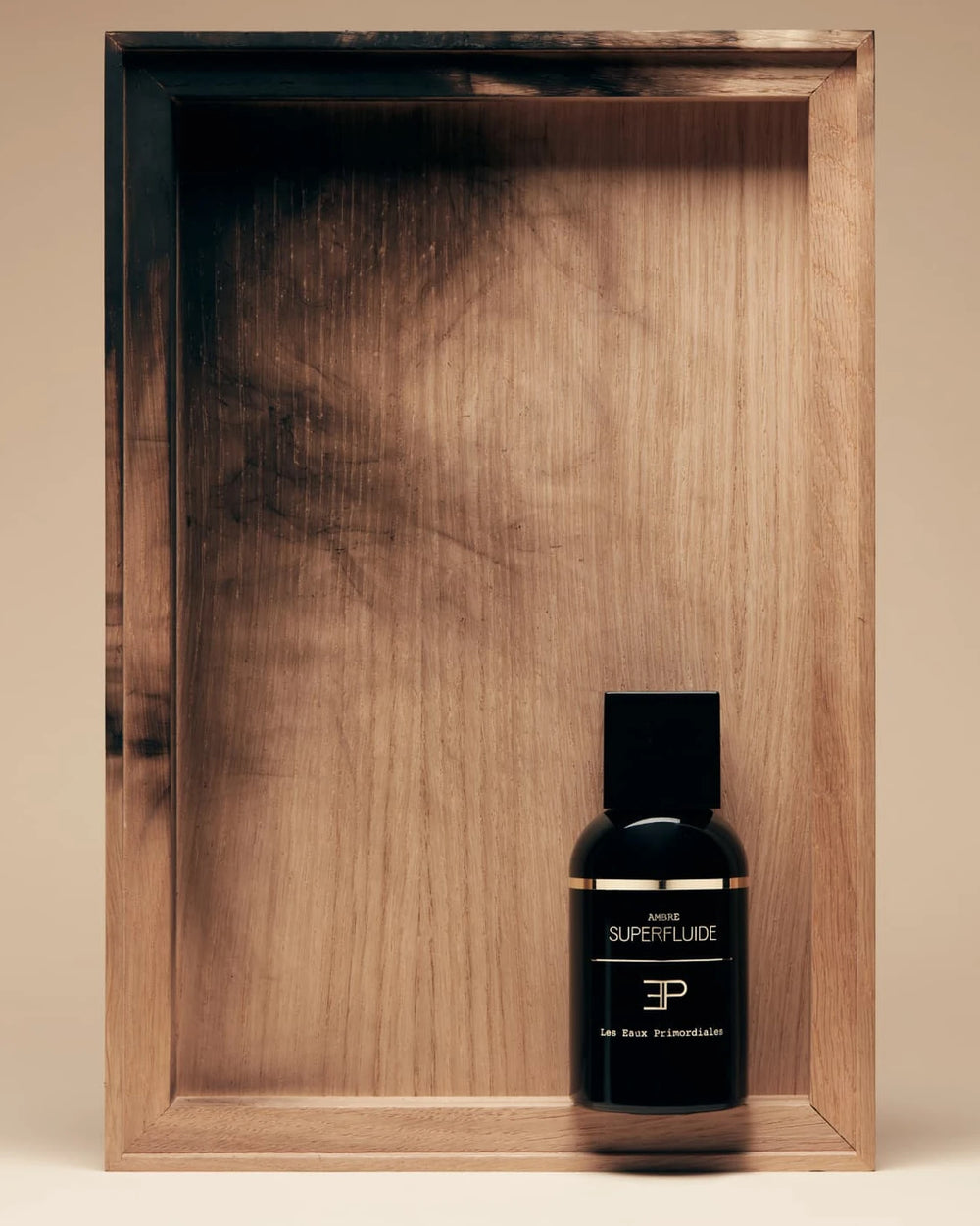 Les Eaux Primordiales Ambre Superfluide Eau de Parfum (100ml) – image 3