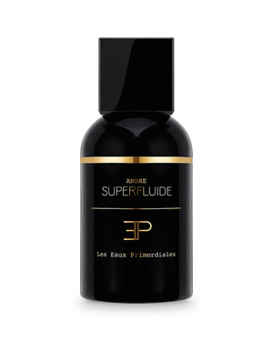 Les Eaux Primordiales Ambre Superfluide Eau de Parfum 100 ml bottle