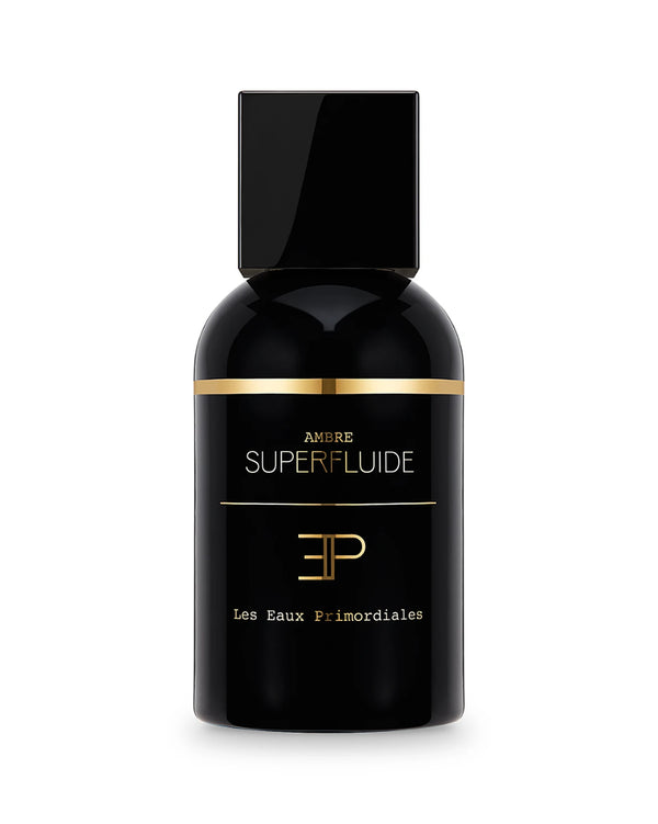 Les Eaux Primordiales Ambre Superfluide Eau de Parfum 100 ml bottle