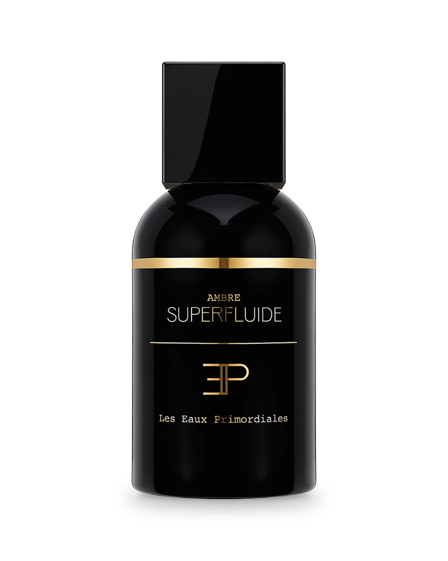 Les Eaux Primordiales Ambre Superfluide Eau de Parfum 100 ml bottle
