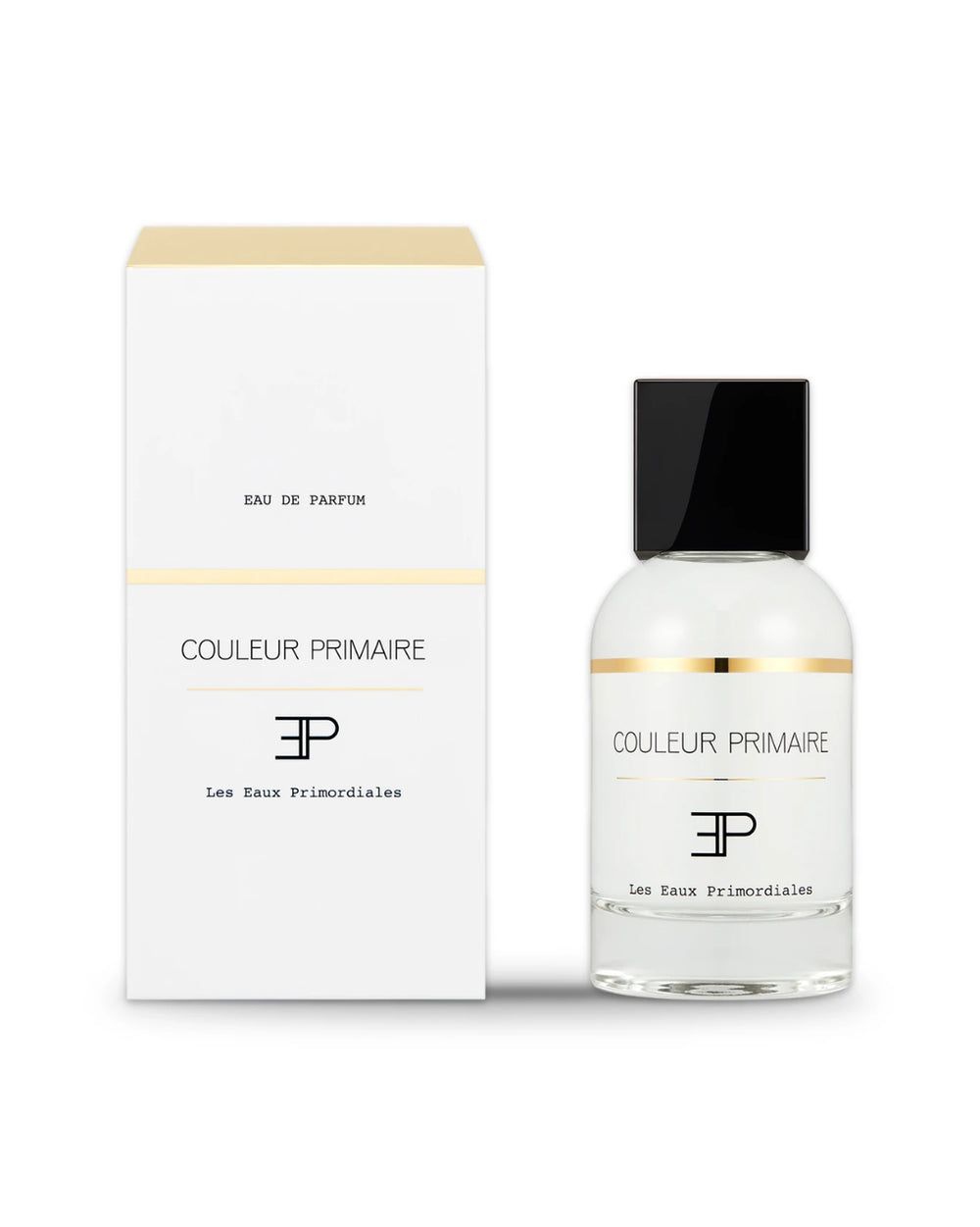 Les Eaux Primordiales Couleur Primaire Eau de Parfum (100ml) – image 2