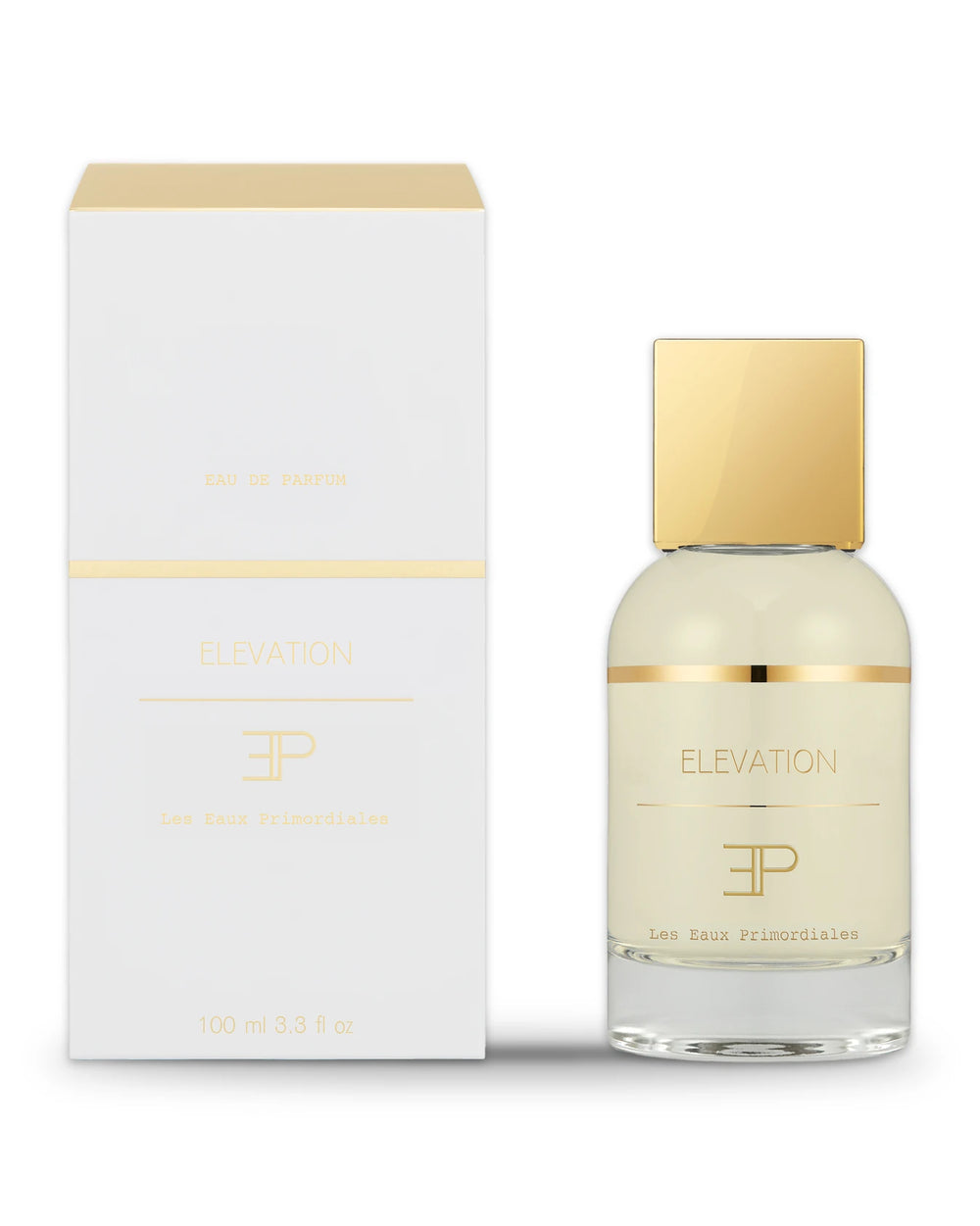 Les Eaux Primordiales Elevation Eau de Parfum (100ml) – image 2