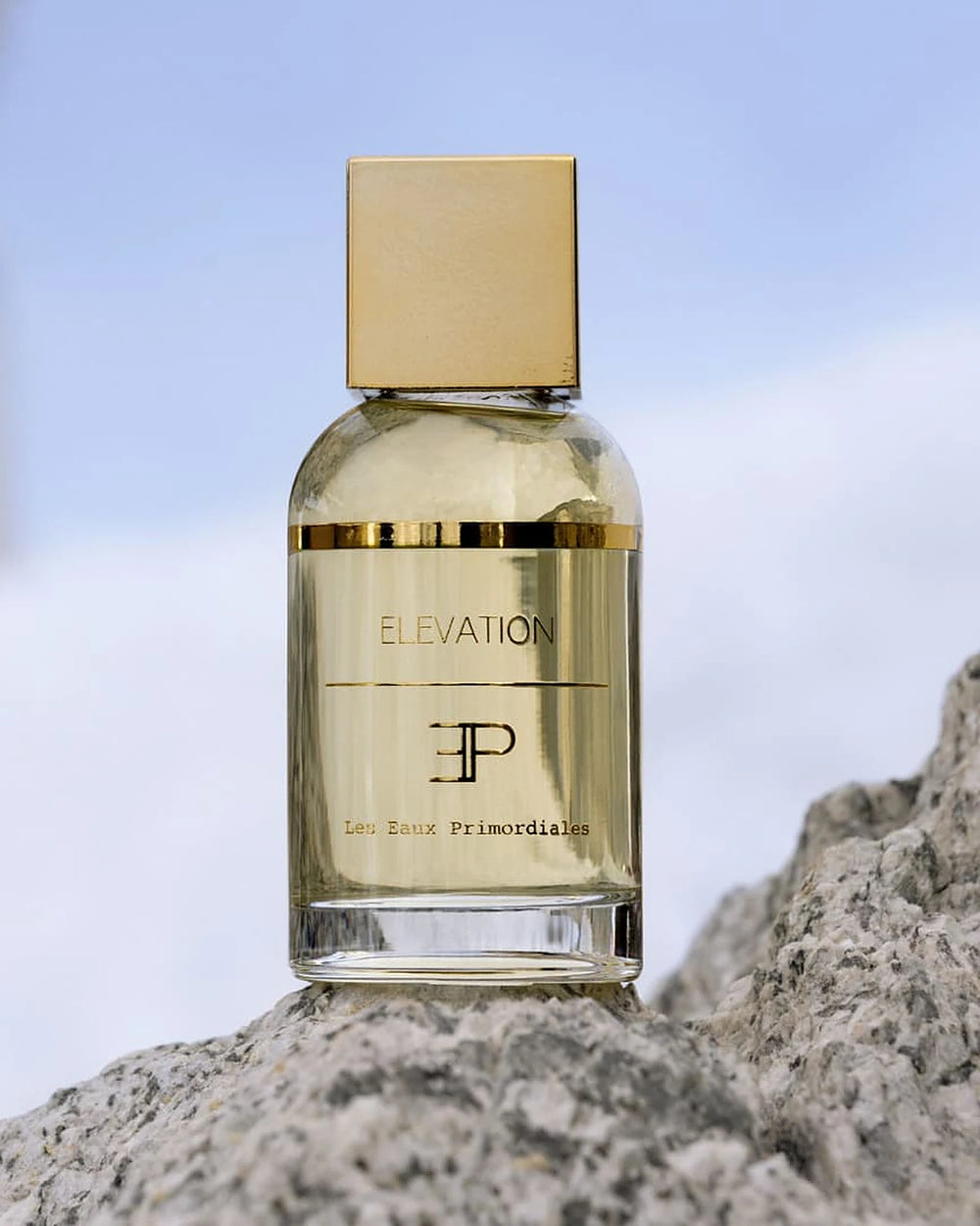 Les Eaux Primordiales Elevation Eau de Parfum (100ml) – image 4
