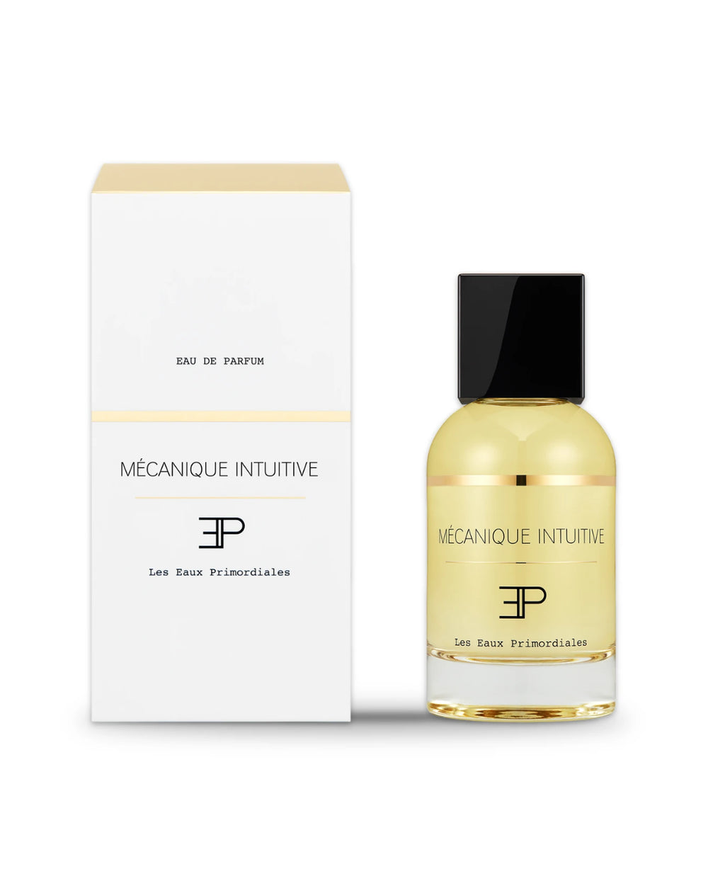 Les Eaux Primordiales Mécanique Intuitive Eau de Parfum (100ml) – image 2