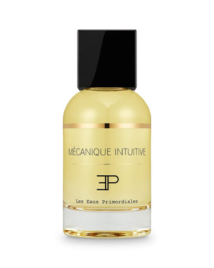 Les Eaux Primordiales Mécanique Intuitive Eau de Parfum 100 ml bottle