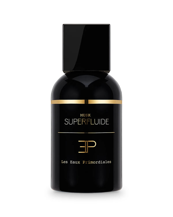 Les Eaux Primordiales Musk Superfluide Eau de Parfum 100 ml bottle