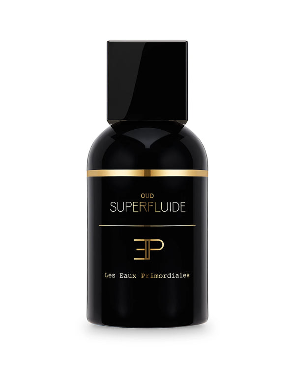 Les Eaux Primordiales Oud Superfluide Eau de Parfum 100 ml bottle