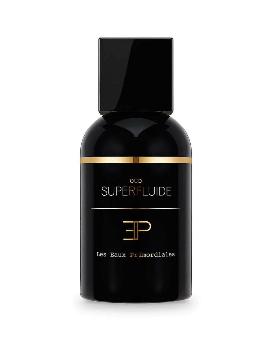 Les Eaux Primordiales Oud Superfluide Eau de Parfum 100 ml bottle