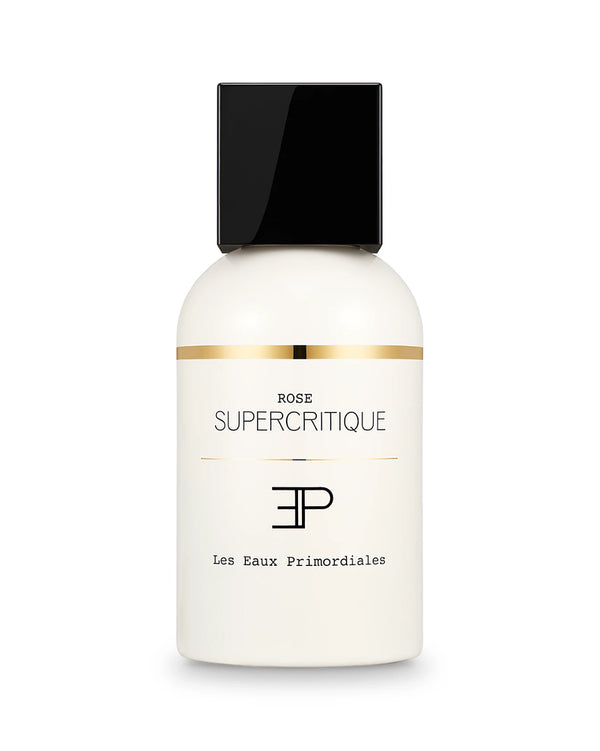 Les Eaux Primordiales Rose Supercritique Eau de Parfum 100 ml bottle