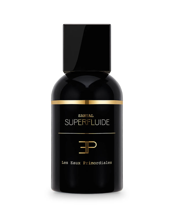 Les Eaux Primordiales Santal Superfluide Eau de Parfum 100 ml bottle