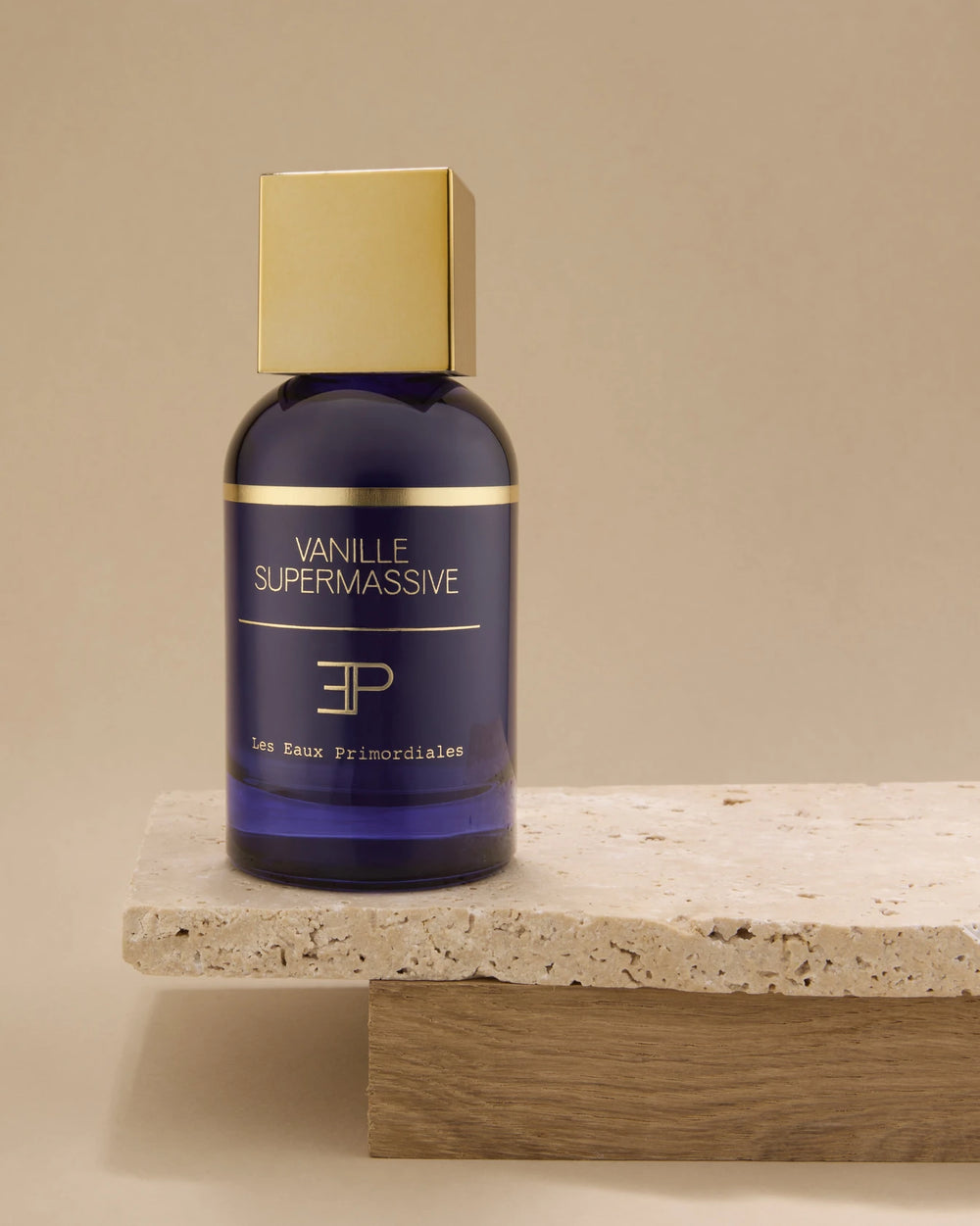 Les Eaux Primordiales Vanille Supermassive Extrait de Parfum (100ml) – image 3