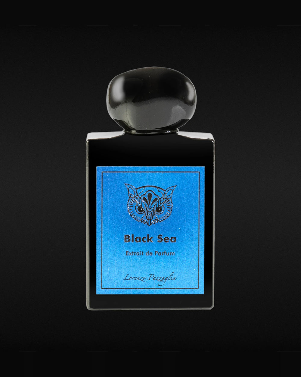 Lorenzo Pazzaglia Black Sea Extrait de Parfum (50ml) – image 2