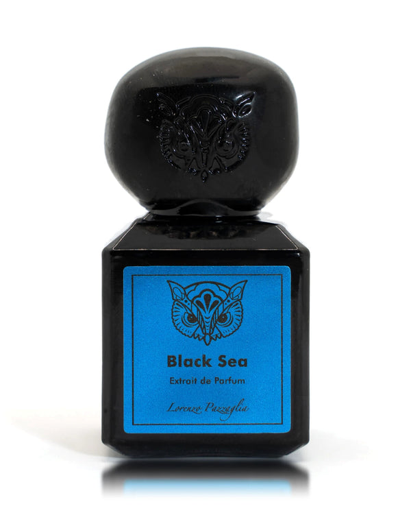 Lorenzo Pazzaglia Black Sea Extrait de Parfum 50 ml bottle