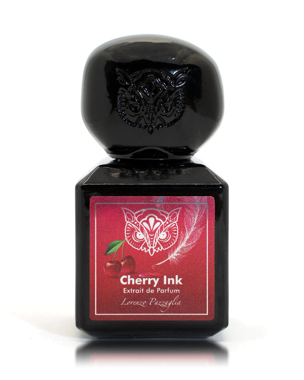 Lorenzo Pazzaglia Cherry Ink Extrait de Parfum 50 ml bottle