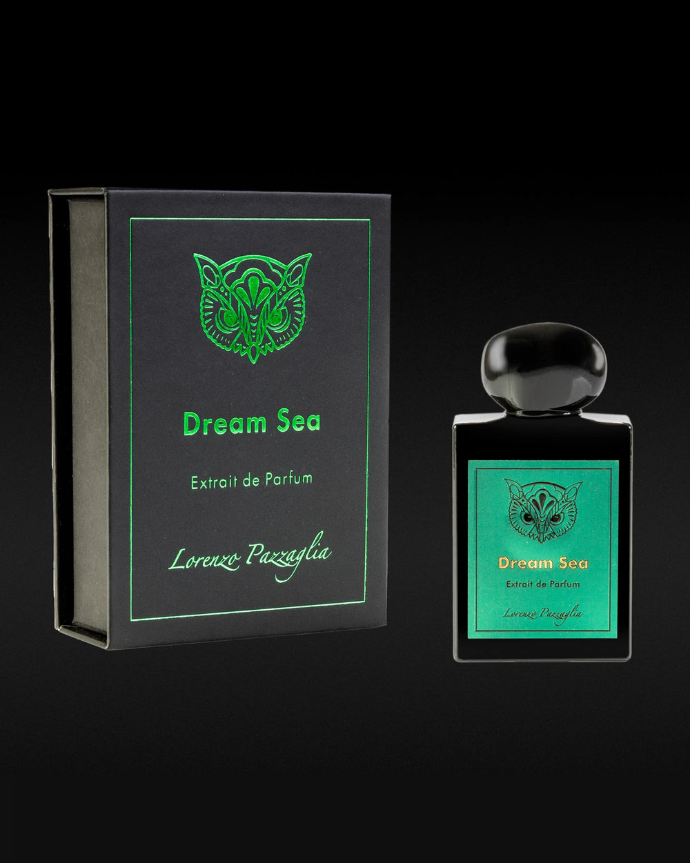 Lorenzo Pazzaglia Dream Sea Extrait de Parfum (50ml) – image 3