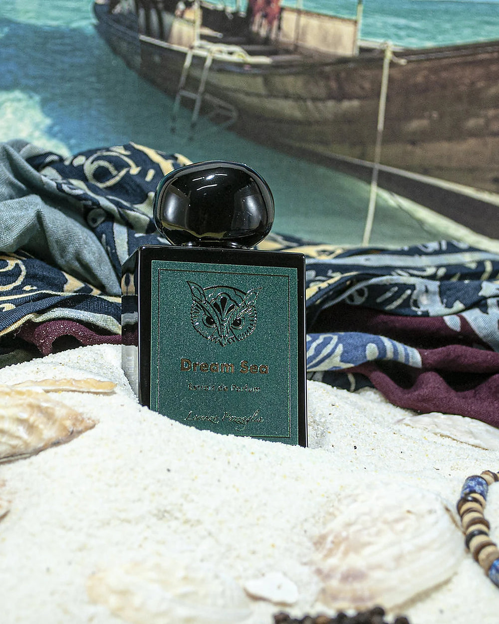 Lorenzo Pazzaglia Dream Sea Extrait de Parfum (50ml) – image 4