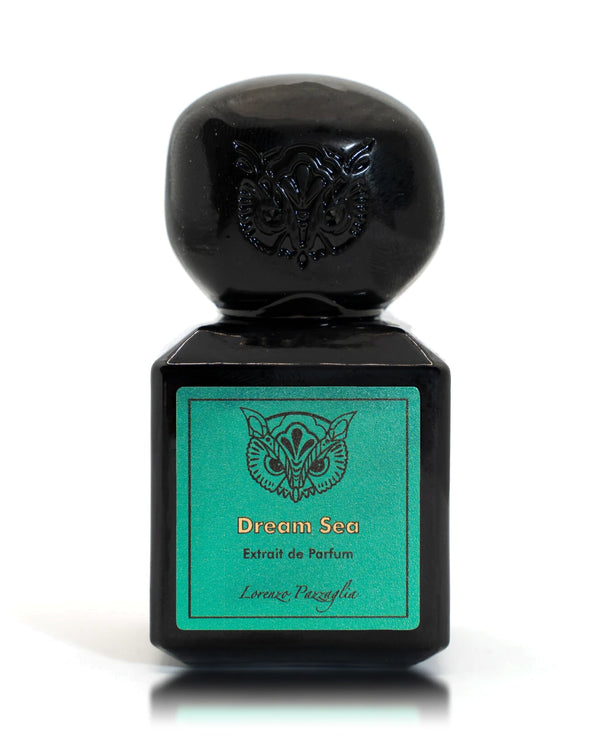 Lorenzo Pazzaglia Dream Sea Extrait de Parfum 50 ml bottle
